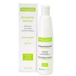 Haloderm Detergente Delicato 300 ml