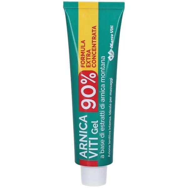 Arnica Viti Gel Forte 90% Formula Concentrata 100 ml