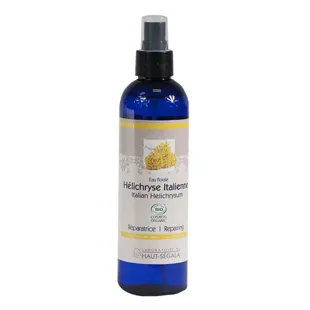 Haut-Ségala Les Eaux Florales Elicriso Bio 250ml