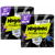 Dodot Windeln Panty Ninjamas Carry Pack Rocket T7 (17–30 kg), 2 x 10 Einheiten