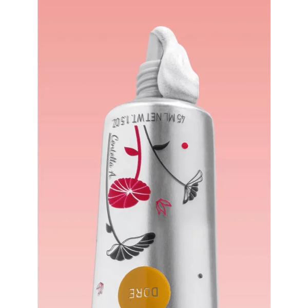 Erborian CC Cream Gotu Kola color Dore 45ml