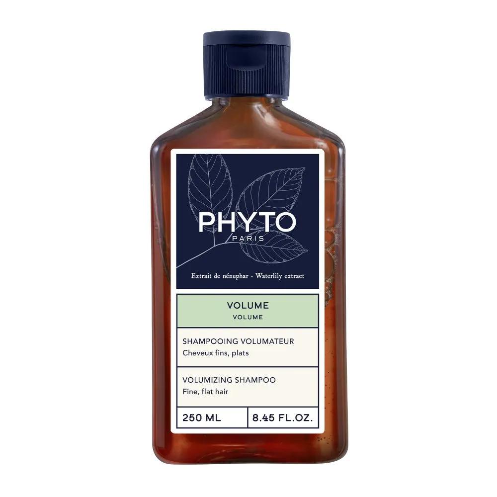 Phyto Phytovolume Shampoo Volume Illuminante Per Capelli Fini e Sottili 250 ml