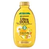 Garnier Ultra Doux Shampoing Illuminant Camomille Miel 400ml