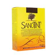 Sanotint Tinte Classic 03 Castaño Natural 125 ml