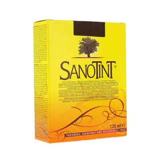 Sanotint Classic Dye 03 Natural Brown 125 ml