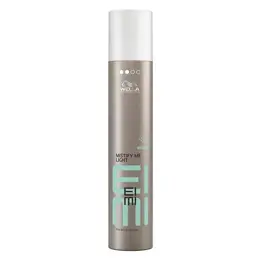 Wella Professionals EIMI Mistify Me Light Spray de Finition 300ml