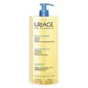 Uriage Huile Lavante Nourrissante Sans Savon Peaux Sensibles Corps 1L