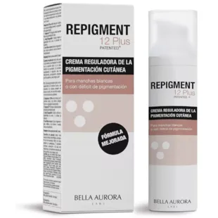 Bella Aurora Repigment12 Plus 75 ml