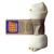 Biofood Osso Dental Bone 10cm