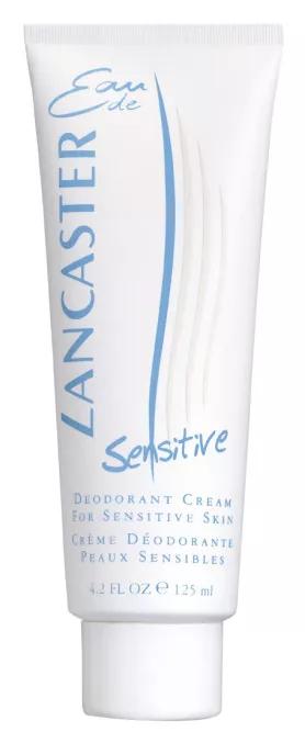 Lancaster Crème Déodorante Peaux Sensibles 125 ml