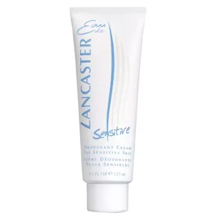 Lancaster Gevoelige Huid Deodorant Crème 125 ml