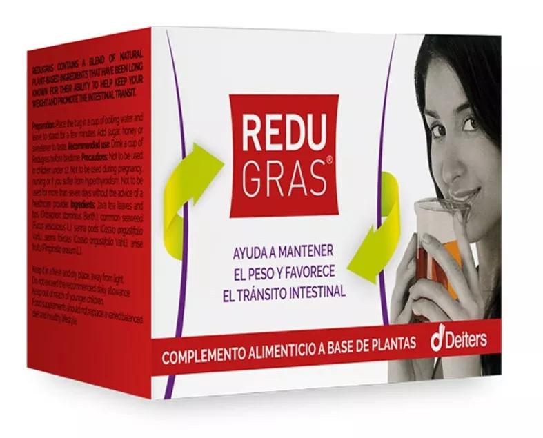 ReduGras Infusion 20 Enveloppes
