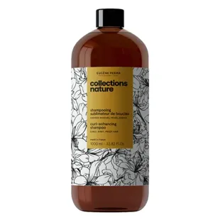 Eugène Perma Collections Nature - Shampoo esaltatore di ricci 1000ml