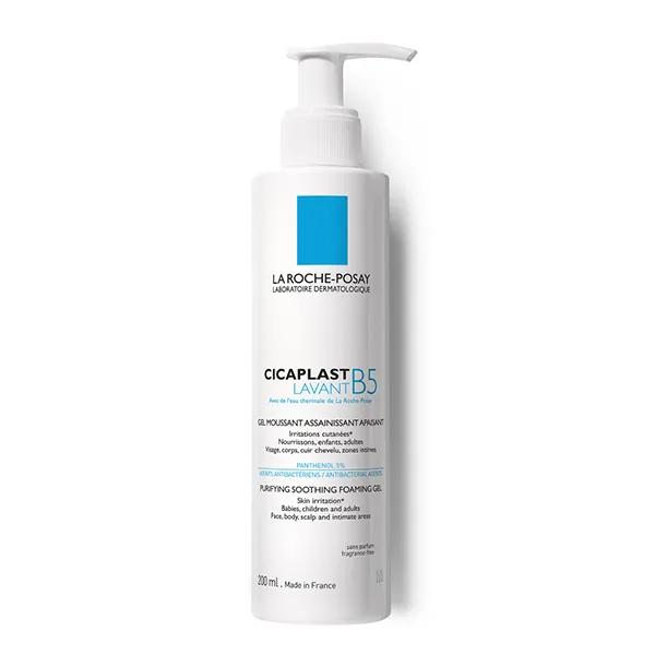 La Roche Posay Cicaplast B5 colada 200ml