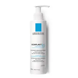 La Roche Posay Cicaplast B5 Lavant Gel Moussant Apaisant 200ml