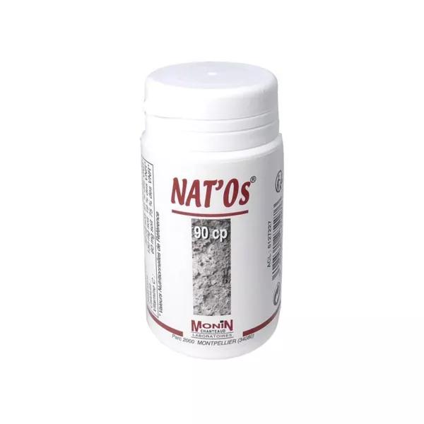 Nat'Os 90 comprimidos