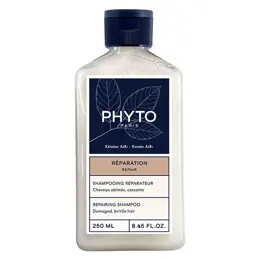 Phyto Réparation Shampooing Réparateur 250ml