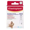 Elastoplast Soins des Pieds Pansement Ampoule Mix 6 unités