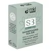 MKL Shampoing Solide Ortie et Charbon Cheveux Gras 65g