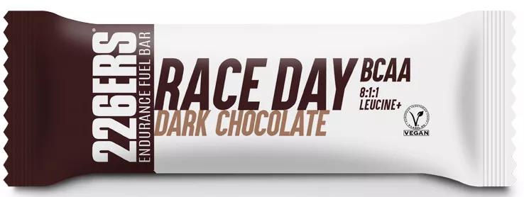226ERS Race Day BCAA Dunkle Schokolade 40 gr