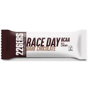 226ERS Race Day BCAA Chocolat Noir 40 gr
