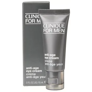 Clinique Men Age Defense Contorno de Ojos 15 ml