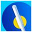 Tampax Super Tampons met applicator 40 stuks