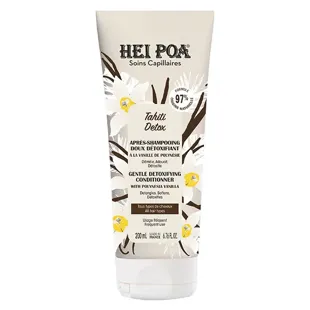 Hei Poa Tahiti detox Balsamo detossinante delicato 200 ml