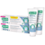 Gum Original White Toothpaste 2x75 ml