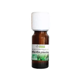 Propos'Nature Olio Essenziale Bio Menta Piperita 10ml