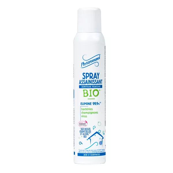 Phytaromasol Desinfectante con Fragancia Fresca 150ml