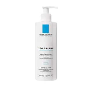 La Roche Posay Toleriane Dermo Detergente 400 ml