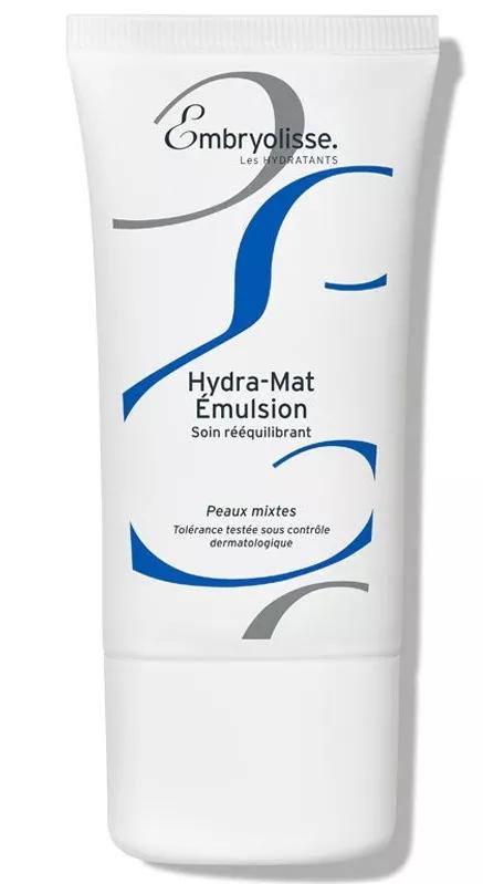 Embryolisse Emulsión Hydra Mat 40 ml