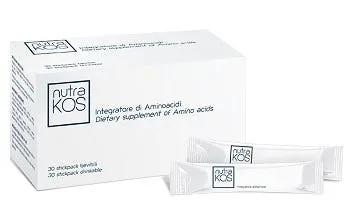 Nutrakos Integratote 30 Stickpacks