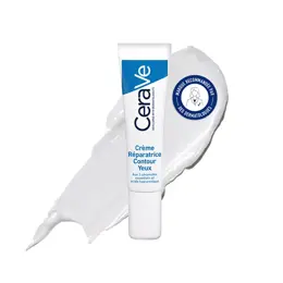 CeraVe Soins Crème Contour des Yeux 14ml