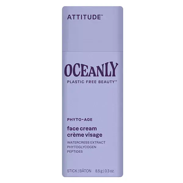 Attitude Oceanly Mini Phyto-Age Crème Visage 8,5g