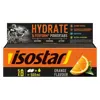 Isostar Hydrate & Perform Powertabs Hydratation Rapide Orange 10 comprimés