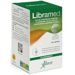 Aboca Libramed 84 Tabletten