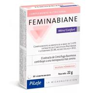 Pileje Feminabiane Meno Confort 30 Comprimidos
