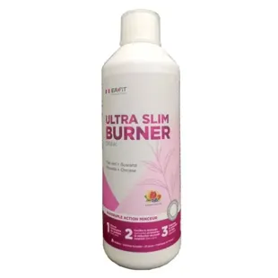 Eafit Ultraslim Burner Drink 4 in 1 Snellente 500 ml