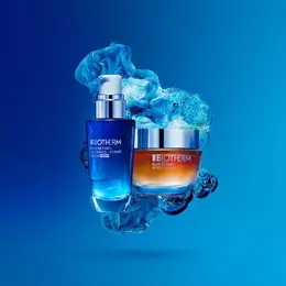 Biotherm Blue Therapy Revitalize Night Crème de Nuit Anti-Âge Revitalisante 50ml