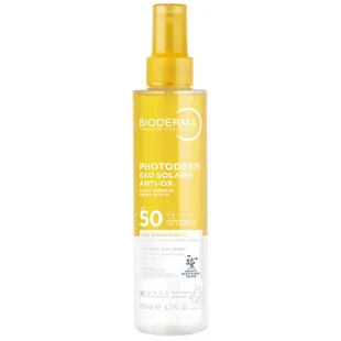 Bioderma Photoderm ANTI-OX Solar Water SPF50 200 ml