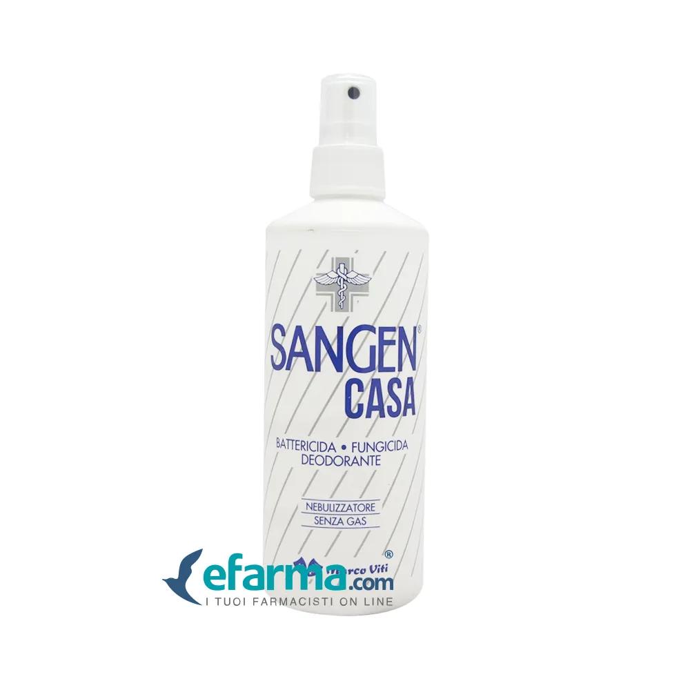 Sangen Casa Nebulizzatore 300 ml