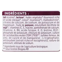 Guigoz Bio Lait Croissance 3ème Age 800g