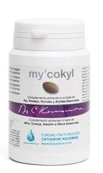Nutergia My Cokyl 90 Tabletten