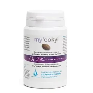 Nutergia My Cokyl 90 Tabletten