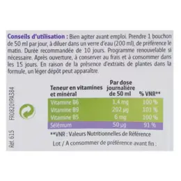 Forté Pharma Forté Détox Foie 500ml