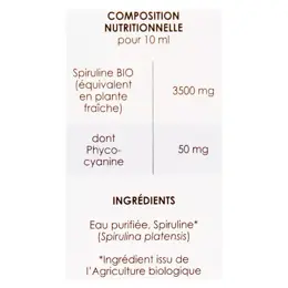 Phytoceutic Phyco-Défenses 10 ampoules x 10ml