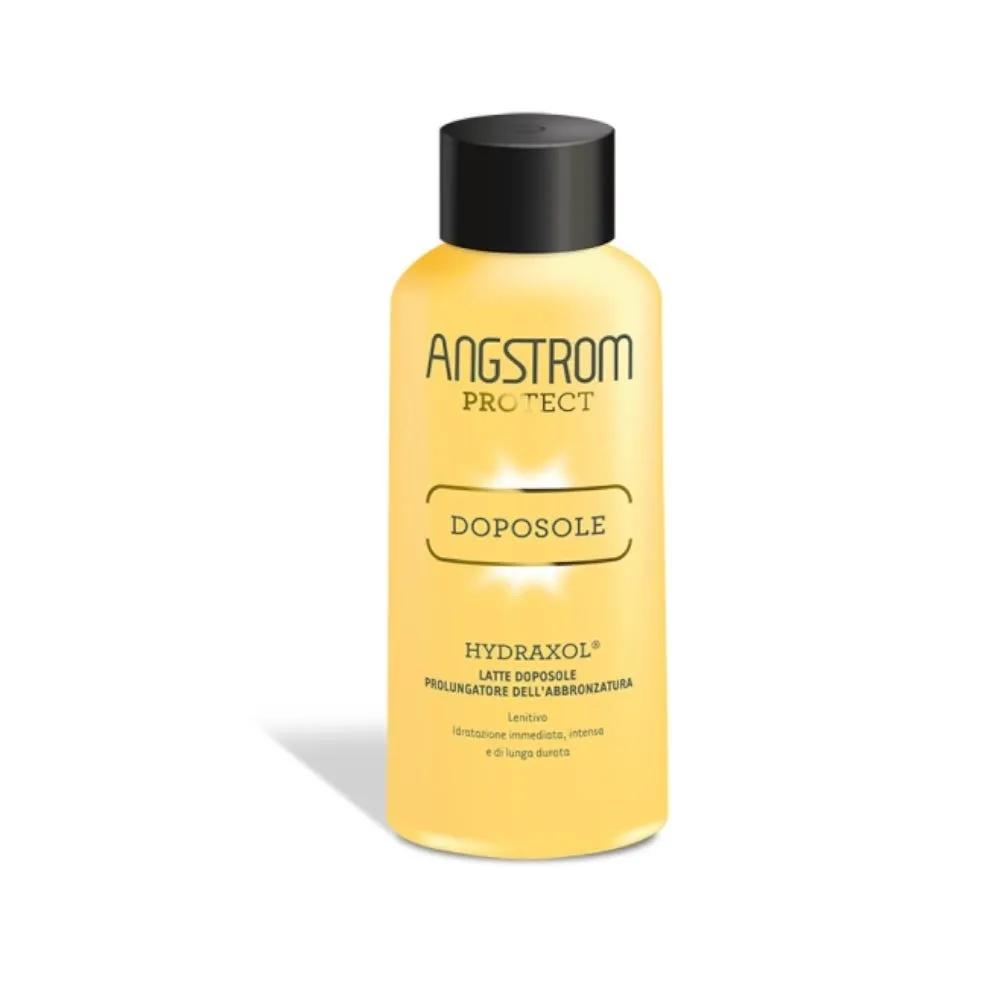 Angstrom Protect Xydraxol Latte Doposole Prolungatore Abbronzatura 200 ml