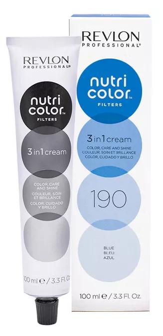 Revlon Nutricolor Nº 190 Creme 100 ml